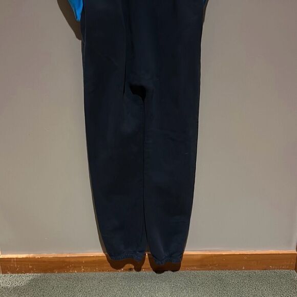 Ski Independent Monarch Colorado Jumpsuit Unisex Medium Hoodie - Picture 2 of 13